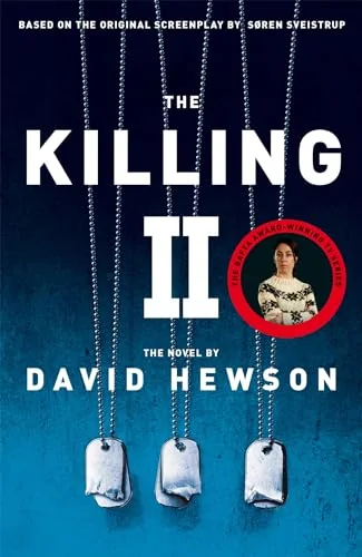 The Killing 2