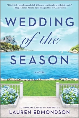 Wedding of the Season