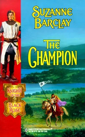 The champion
