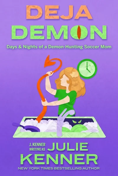 Deja Demon