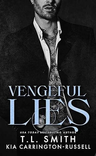 Vengeful Lies