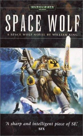 Wolfskrieger