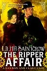 The Ripper Affair