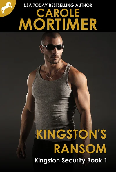 Kingston's Ransom