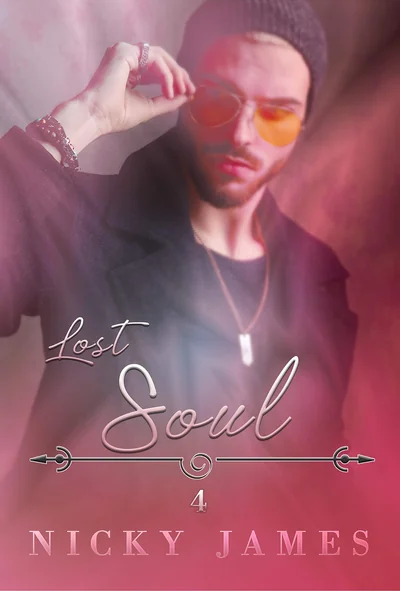 Lost Soul: AJ's Burden