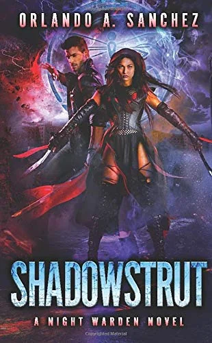 Shadowstrut