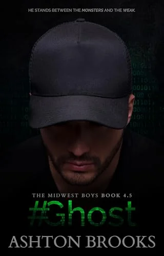 #Ghost (Midwest Boys Series)