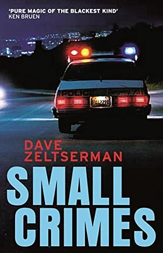 Small Crimes