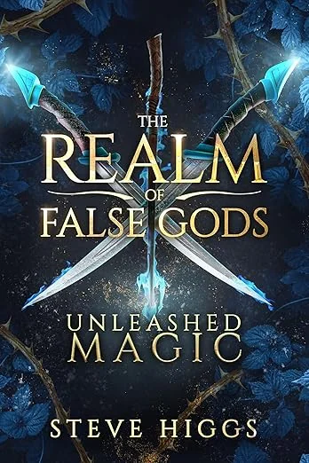 Unleashed Magic: A Wizard in Bremen Part 2