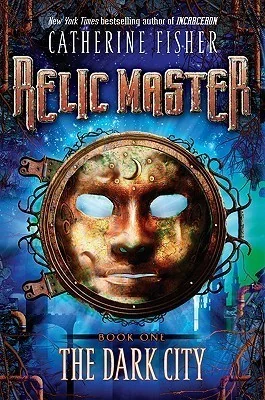 The Dark City #1