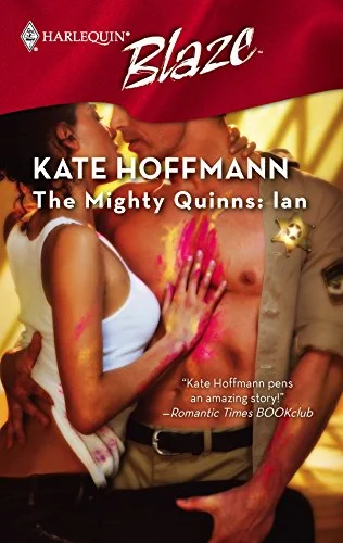 The Mighty Quinns: Ian