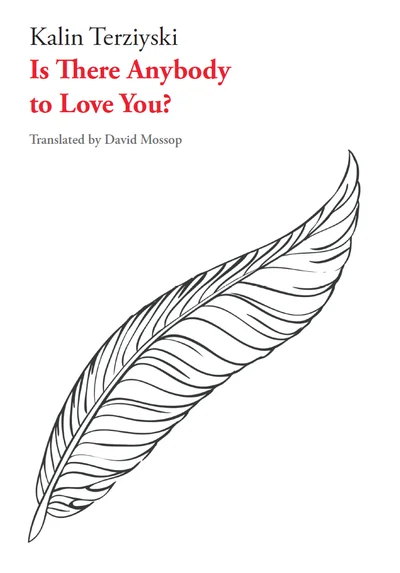 Is There Anybody to Love You