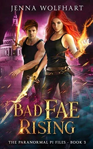 Bad Fae Rising