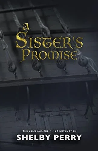 A Sister's Promise
