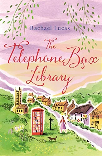 The Telephone Box Library