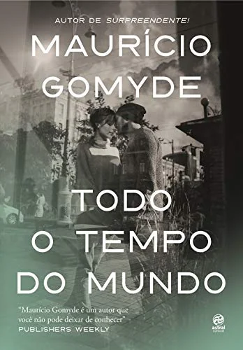 Todo o Tempo do Mundo