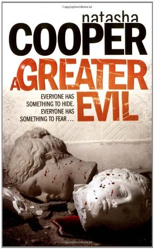 A Greater Evil