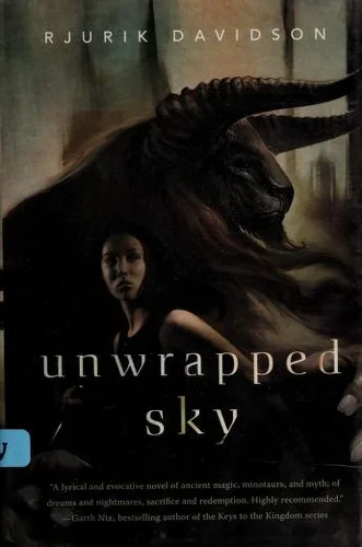 Unwrapped Sky
