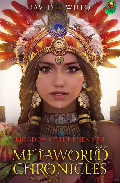 Metaworld Chronicles: Kingdom of the Risen Sun