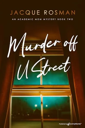 Murder off U Street