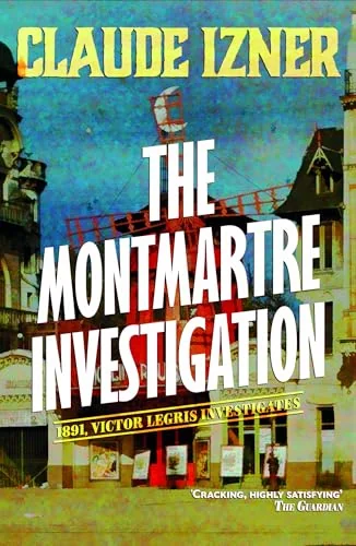 The Montmartre Investigation