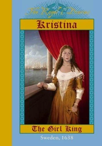 Kristina: The Girl King, Sweden, 1638