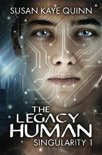The Legacy Human