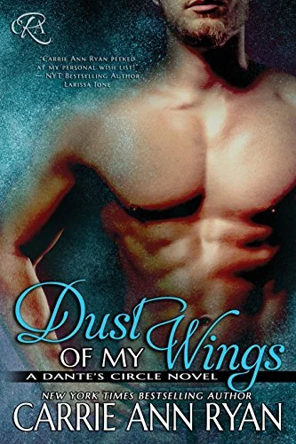 Dust of My Wings