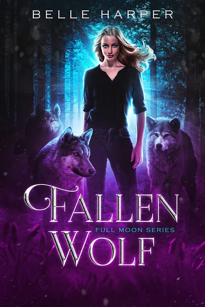 Fallen Wolf
