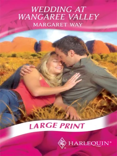 Wedding at Wangaree Valley