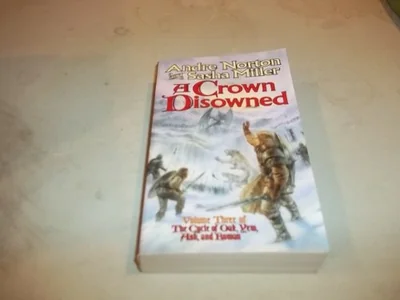 A Crown Disowned