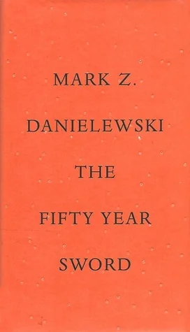 The Fifty Year Sword