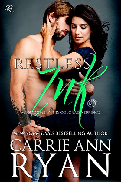 Restless Ink