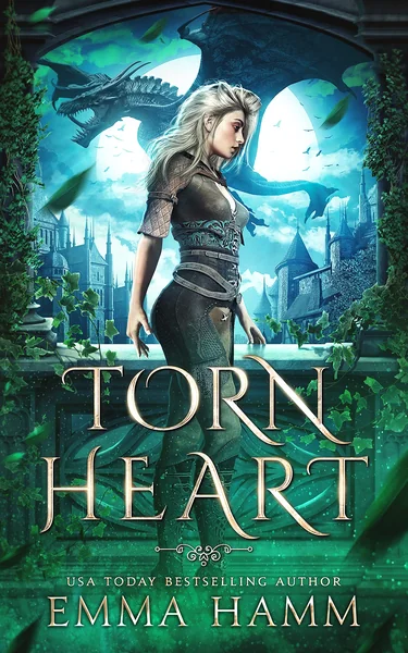 Torn Heart