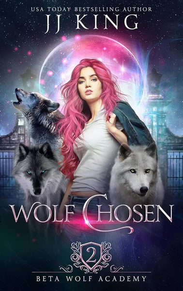 Wolf Chosen