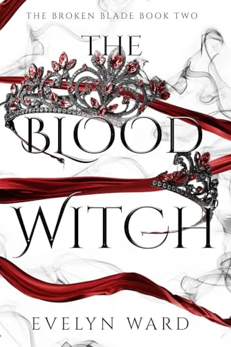 Blood Witch