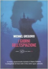 I giorni dell'espiazione