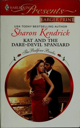 Kat and the Dare-Devil Spaniard