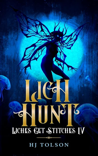 Lich Hunt