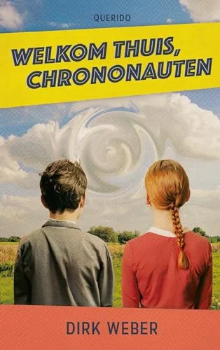 Welkom thuis, chrononauten
