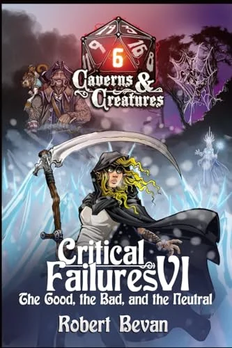 Critical Failures VI