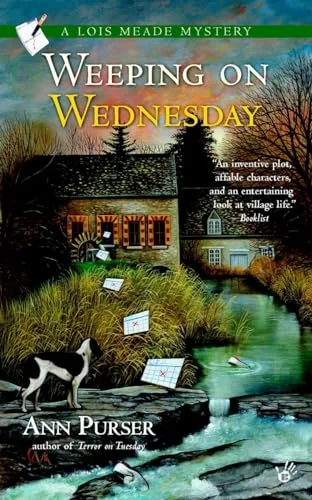 Weeping on Wednesday