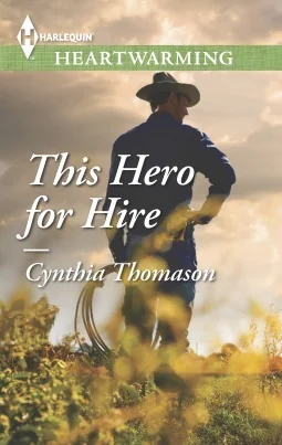 This Hero For Hire