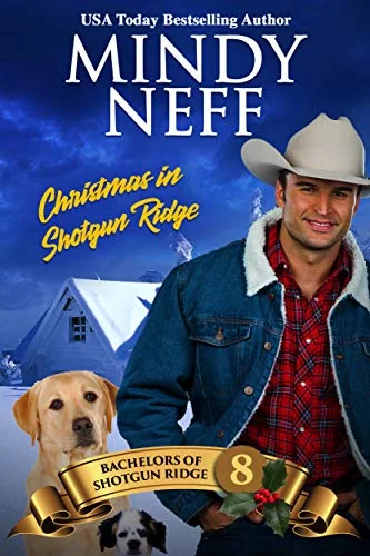 Christmas in Shotgun Ridge
