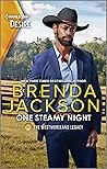 One Steamy Night