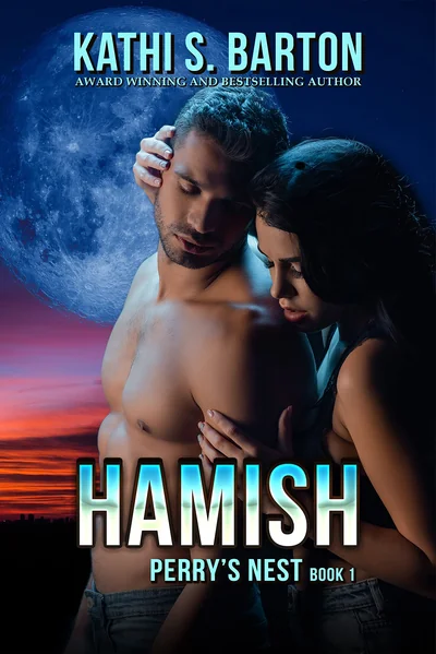 Hamish