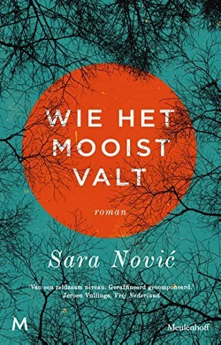 Wie het mooist valt