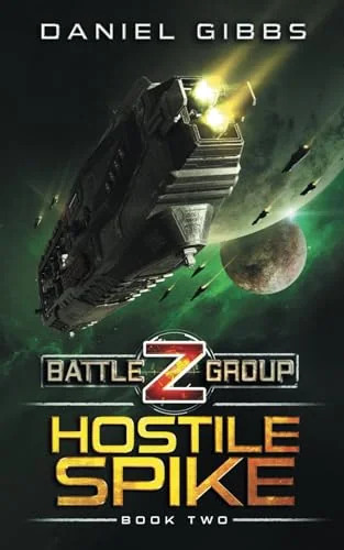 Hostile Spike
