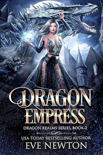 The Dragon Empress