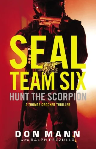 Hunt the Scorpion